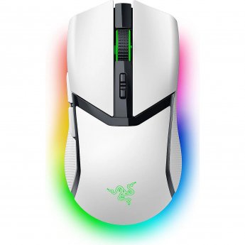 Razer Cobra Pro, White