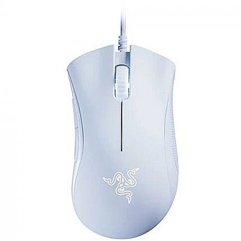 Razer DeathAdder Essential, White