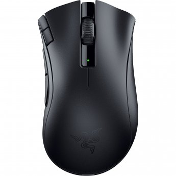 Razer DeathAdder V2 X HyperSpeed,Wireless, Black