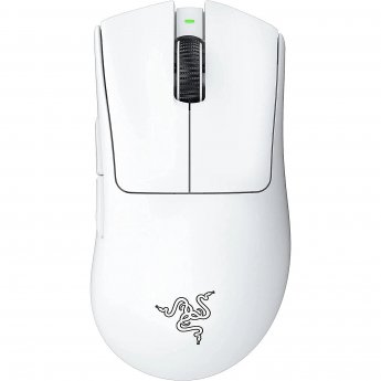 Razer DeathAdder V3 Pro, White