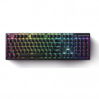 Razer Deathstalker V2 Pro, Clicky Switch, US