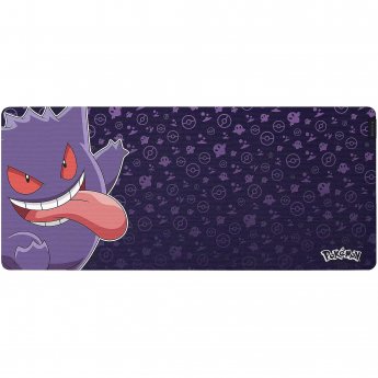 Razer Gigantus V2 Gaming, Pokémon Gengar Edition, XXL