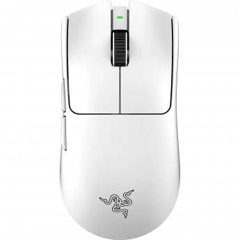 Razer Hero Bundle, Viper V3 Pro + Gigantus M Mauspad, White