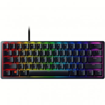 Razer Huntsman Mini, Clicky Optical, Eng
