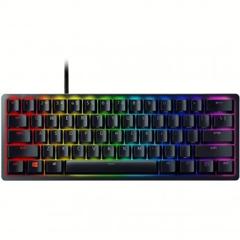 Razer Huntsman Mini, Linear Optical, Eng