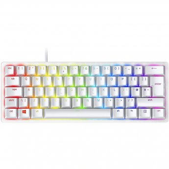 Razer Huntsman Mini, Linear Optical, Eng/Rus