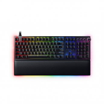 Razer Huntsman V2 Analog, Eng/Rus
