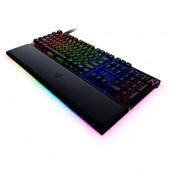 Razer Huntsman V2, Clicky Optical, Eng