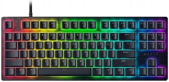 Razer Huntsman V3 HE Magnetic, TKL, black