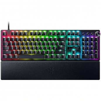 Razer Huntsman V3 Pro, US