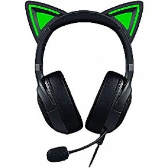 Razer Kraken Kitty V2, Black