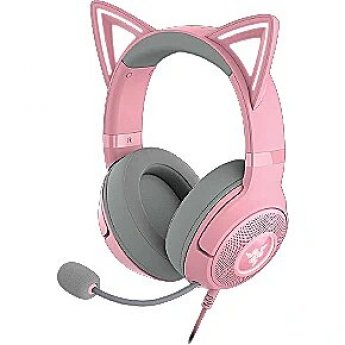 Razer Kraken Kitty V2, Quartz