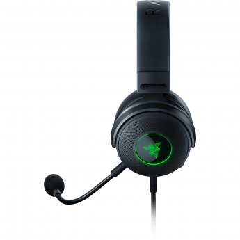 Razer Kraken V3 HyperSense, Black