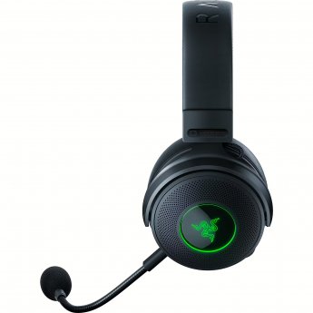 Razer Kraken V3 Pro, Black