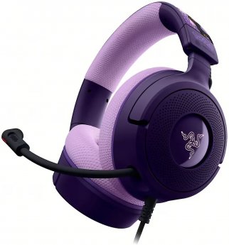 Razer Kraken V4 X, Pokémon Edition