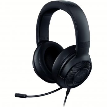 Razer Kraken X Lite, Black
