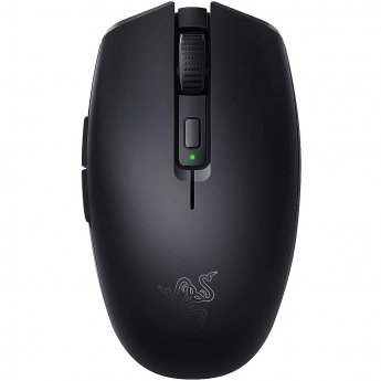 Razer Orochi V2, Wireless, Black