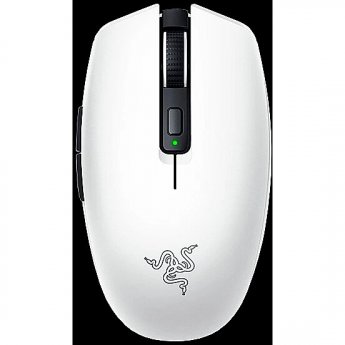 Razer Orochi V2, Wireless, White