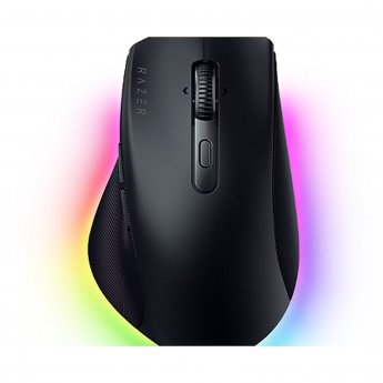 Razer Pro Click V2 - Ergonomic Wireless, black