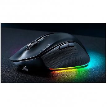 Razer Pro Click V2 - Ergonomic Wireless Mouse for Work