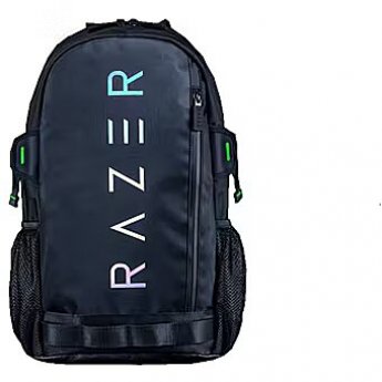 Razer Rogue V3 Chromatic, Waterproof, Backpack