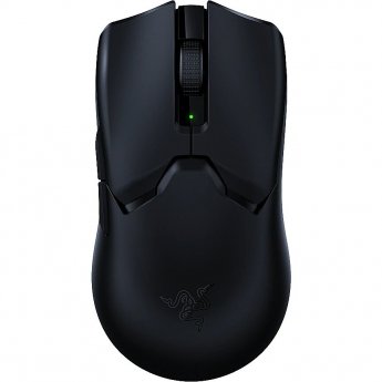 Razer Viper V2 Pro, Wireless, Black