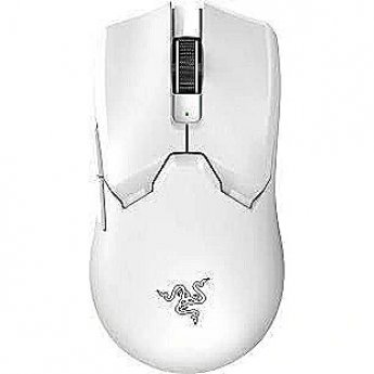 Razer Viper V2 Pro, Wireless, White
