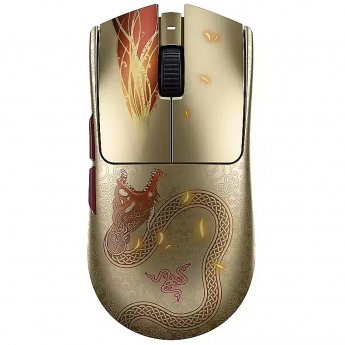 Razer Viper V3 Pro - Counter-Strike 2 Ed.