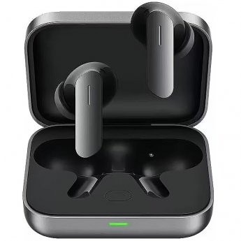 Realme Buds Air 7, czarny