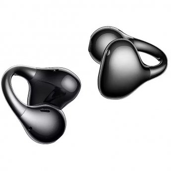 Realme Buds Clip, Czarne