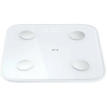 Realme Smart Scale, White
