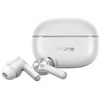 Realme T200 Lite, grey