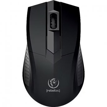 Rebeltec Focus USB Optical, Black