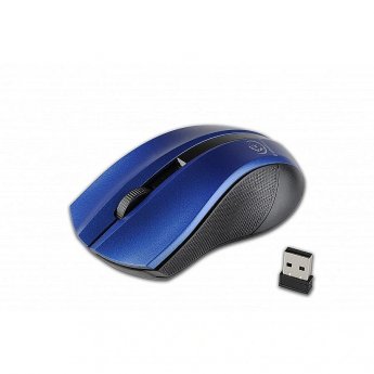 Rebeltec Galaxy, Wireless, Blue/Black