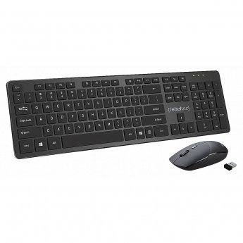 Rebeltec Maxim, Wireless Combo