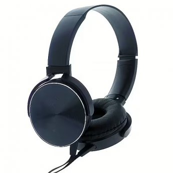 Rebeltec Montana, Black