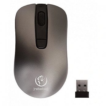 Rebeltec Optical Wireless Mouse