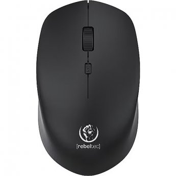 Rebeltec Optical wireless mouse Orion