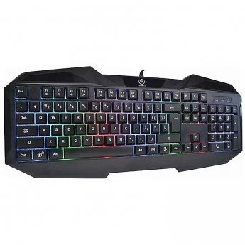 Rebeltec Patrol, USB