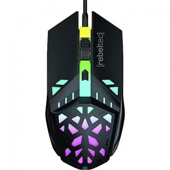 Rebeltec SHARK Gaming, Black