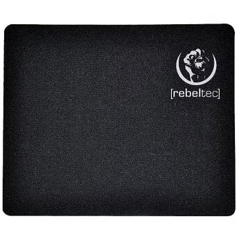 Rebeltec Slider S, Black