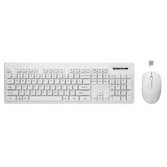 Rebeltec Wireless Combo, Eng