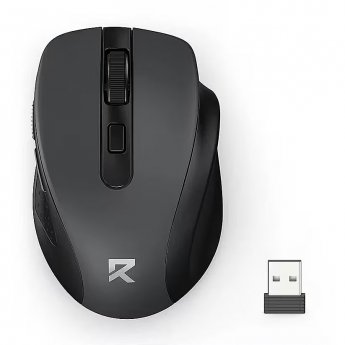 Redragon BM-4091, black
