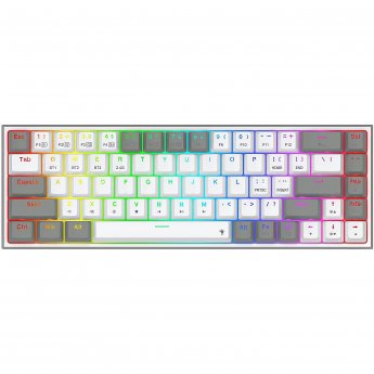 Redragon Castor Pro K631RGB-PRO-WG