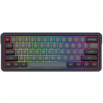 Redragon Draconic V2 K730GB-RGB-PRO Black