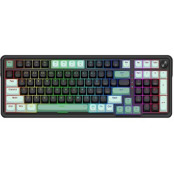 Redragon EISA Magnetic K686BG-RGB-M