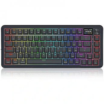 Redragon FLEKACT LCD
