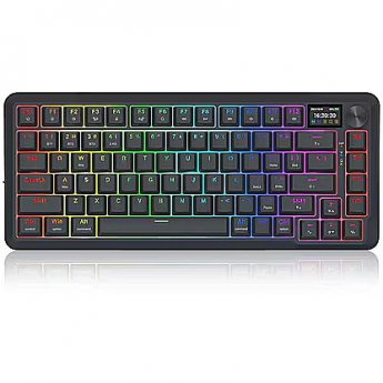 Redragon FLEKACT LCD