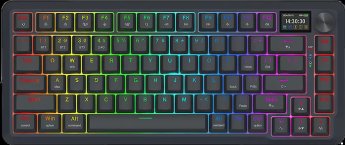 Redragon Flekact Pro K708AK-RGB-PRO, US