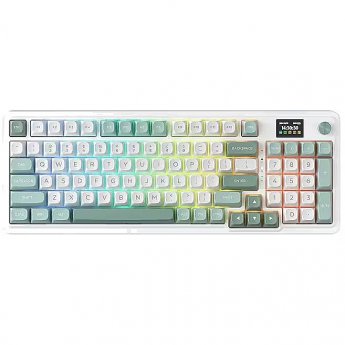 Redragon Galatin Pro K719WG-RGB-PRO